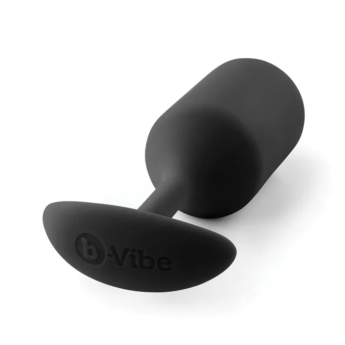 BVibe Anal BVibe Snug Plug 3 L Assorted Colors BVibe Anal BVibe Snug Plug 3 L Assorted Colors