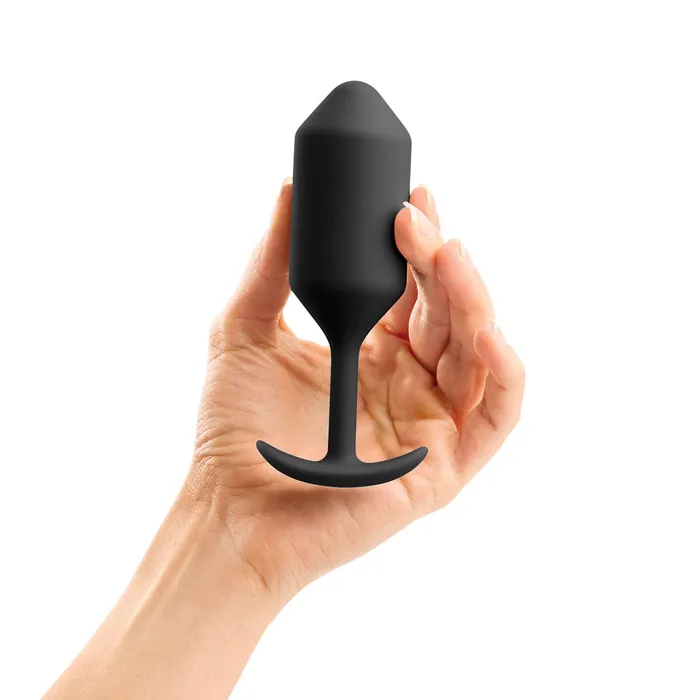 BVibe Anal BVibe Snug Plug 3 L Assorted Colors BVibe Anal BVibe Snug Plug 3 L Assorted Colors
