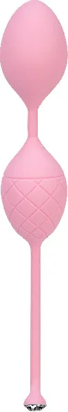 BMS Vibrators Pillow Talk Frisky Pink