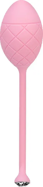 BMS Vibrators Pillow Talk Frisky Pink