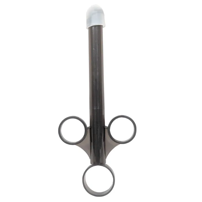 Brutus Lube Launcher 2 Pc Set Anal