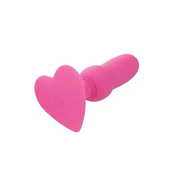 Cal Exotics Anal First Time Vibrating Beaded Anal Probe