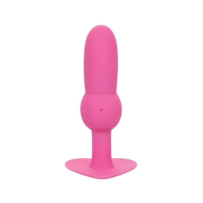 Cal Exotics Anal First Time Vibrating Beaded Anal Probe