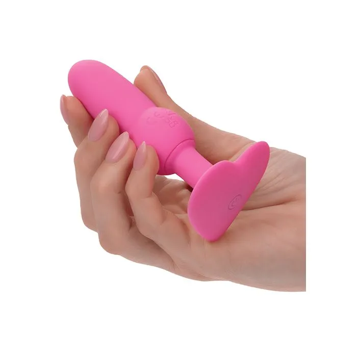 Cal Exotics Anal First Time Vibrating Beaded Anal Probe