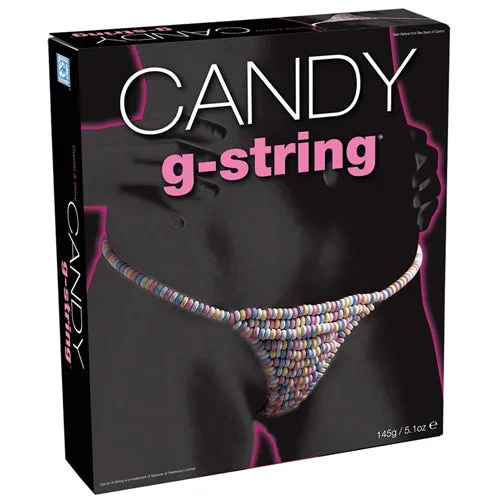 Candy String Lady Bo Malta Dildos