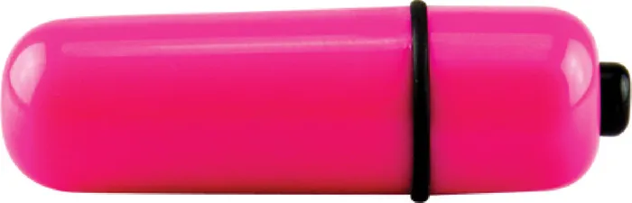 ColorPoP Bullet Pink Sex Toy Adult Pleasure Screaming O Vibrators