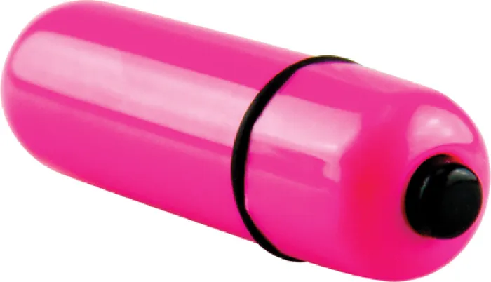 ColorPoP Bullet Pink Sex Toy Adult Pleasure Screaming O Vibrators