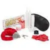 Couples Pipedream Sex Therapy Kit 9 Piece Romance Set
