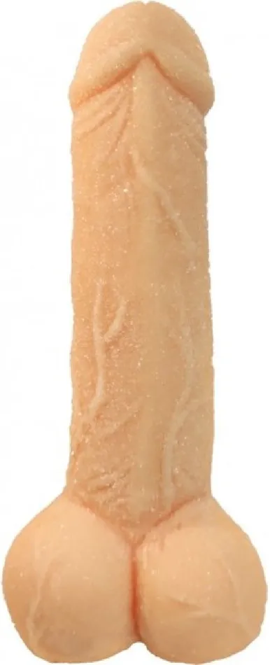 Cumshot Liquid Filled Penis Gummy Hott Products Unlimited Male Sex Toys