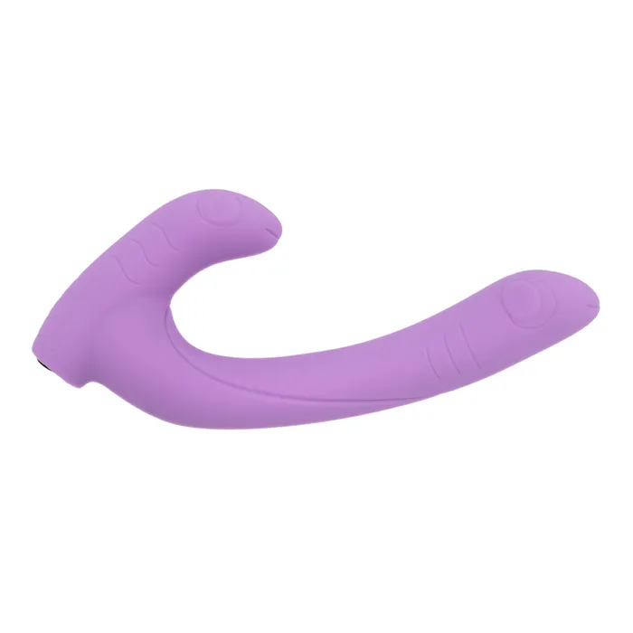 Cute Little Fuckers Vibrators Cute Little Fuckers Jix Assorted Colors