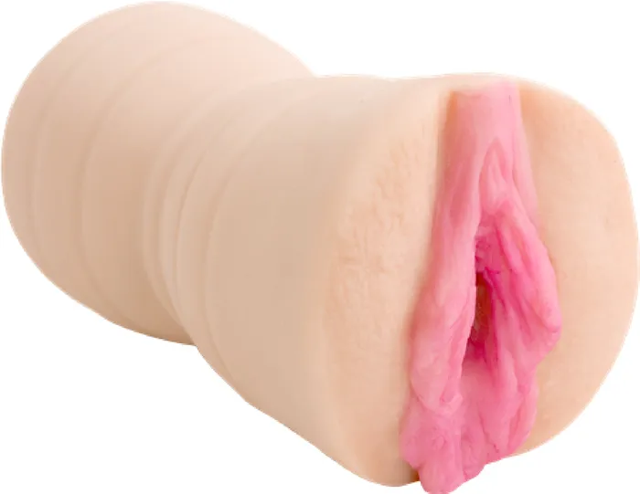 Dildos Doc Johnson Pocket Pussy Flesh Dildo Dong Sex Toy Adult Pleasure