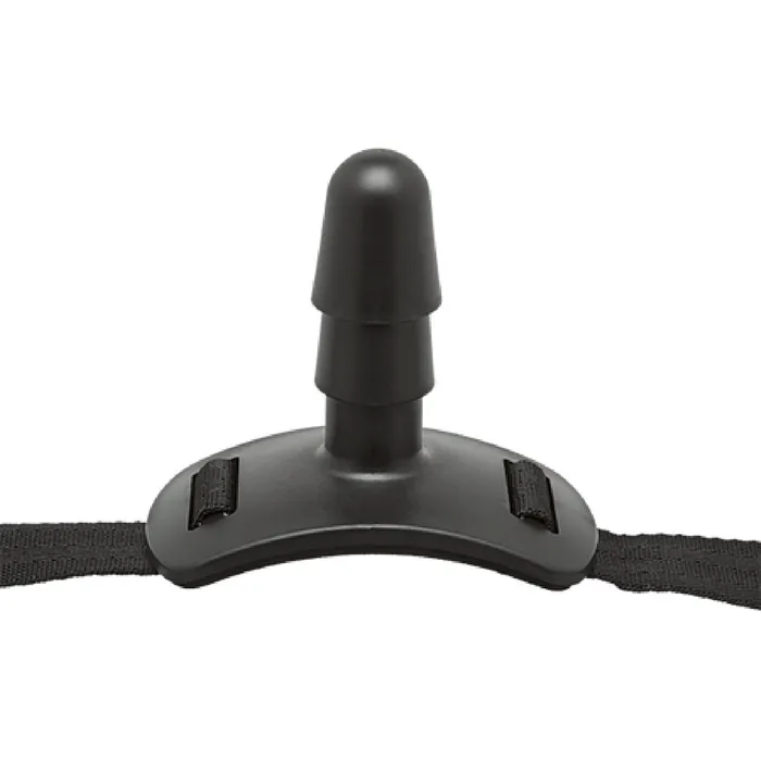 Doc Johnson Female Sex Toys Universal StrapOn Black Sex Toy Adult Pleasure