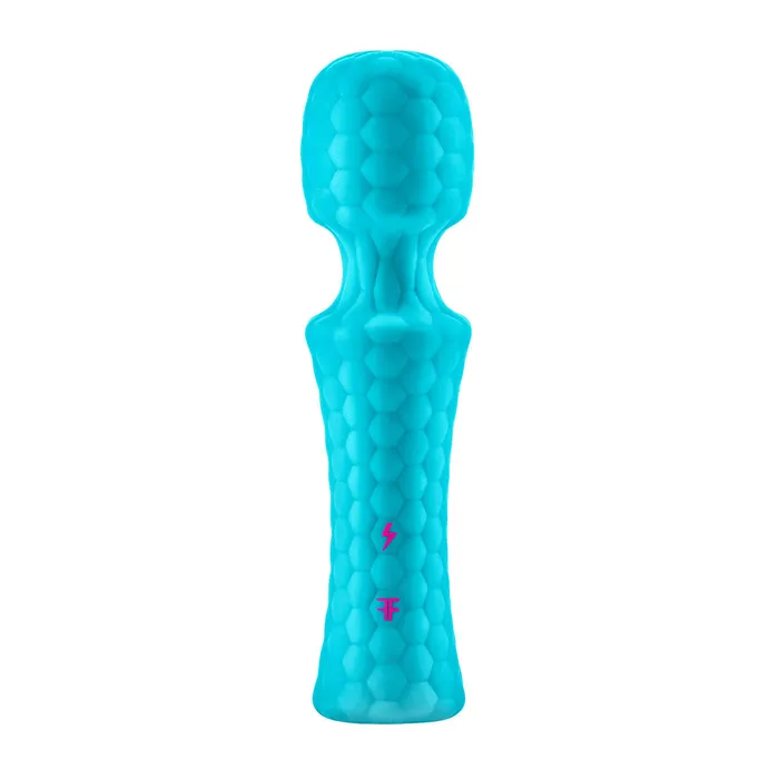 Female Sex Toys Femme Funn Femme Funn Ultra Wand Mini Turquoise