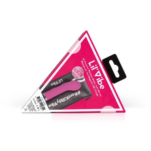 Female Sex Toys Lady Bo Malta LilGspot Vibrator