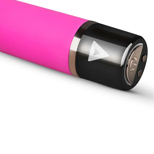 Female Sex Toys Lady Bo Malta LilGspot Vibrator