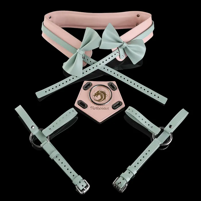 Female Sex Toys Nothosaur Toy Jamdak Strap On Harness