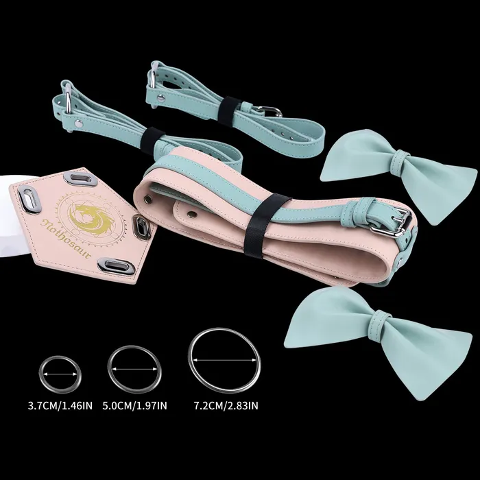 Female Sex Toys Nothosaur Toy Jamdak Strap On Harness