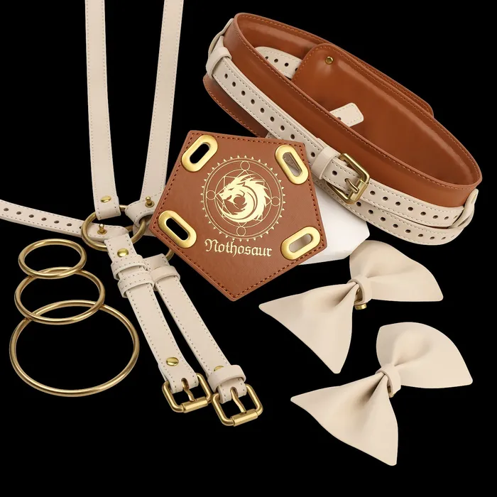 Female Sex Toys Nothosaur Toy Jamdak Strap On Harness