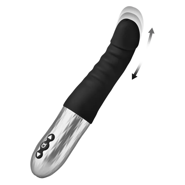 FORTO Female Sex Toys FORTO Thruster
