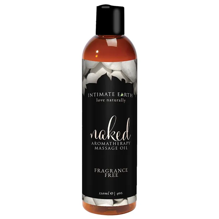 Intimate Earth Couples Intimate Earth Massage Oil Naked