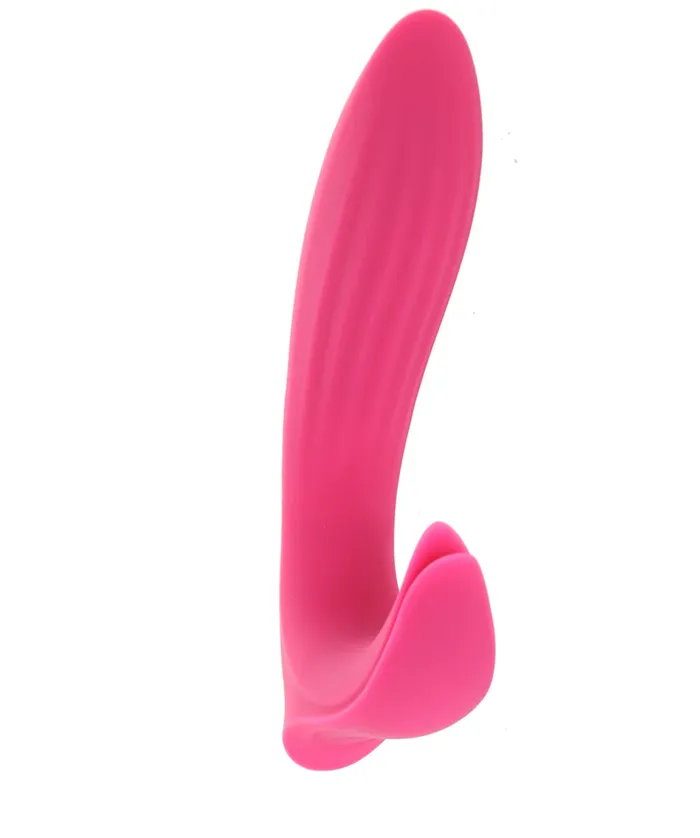 Intimately GG The GG Spot Clitoral Vibe Erotica Adult Toys Female Sex Toys