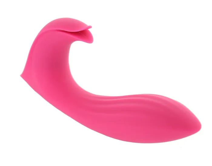 Intimately GG The GG Spot Clitoral Vibe Erotica Adult Toys Female Sex Toys