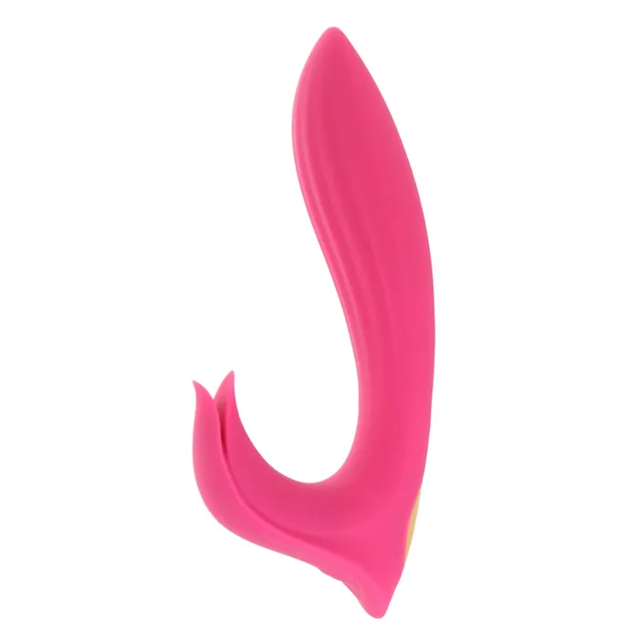 Intimately GG The GG Spot Clitoral Vibe Erotica Adult Toys Female Sex Toys