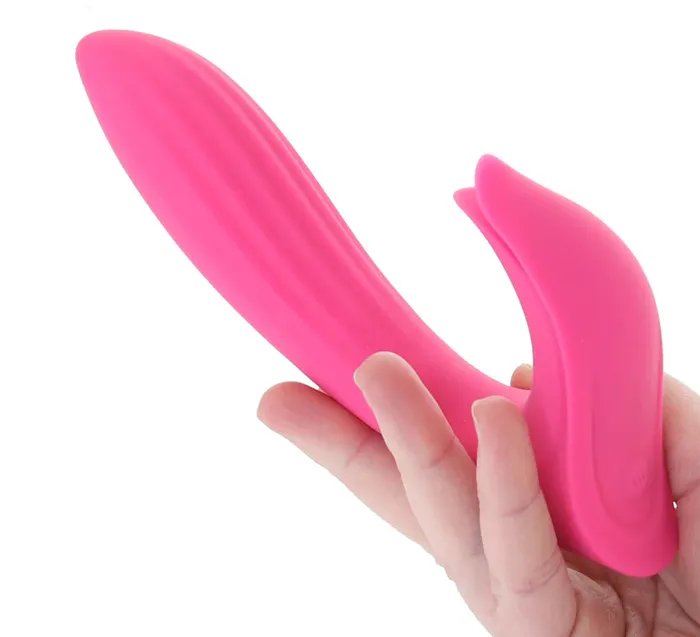 Intimately GG The GG Spot Clitoral Vibe Erotica Adult Toys Female Sex Toys