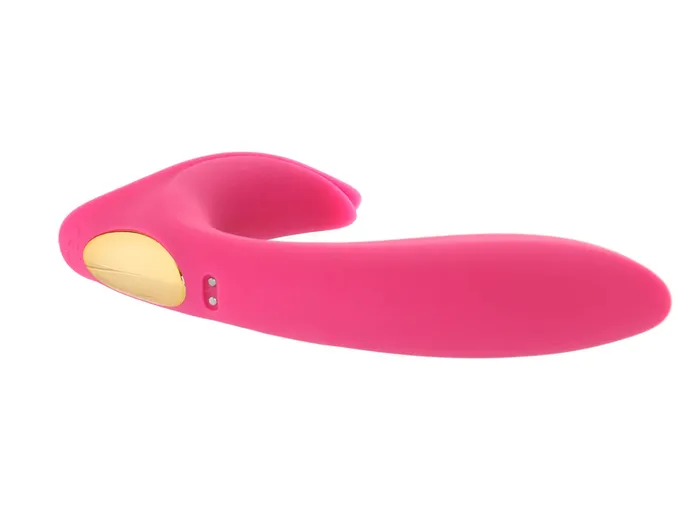 Intimately GG The GG Spot Clitoral Vibe Erotica Adult Toys Female Sex Toys