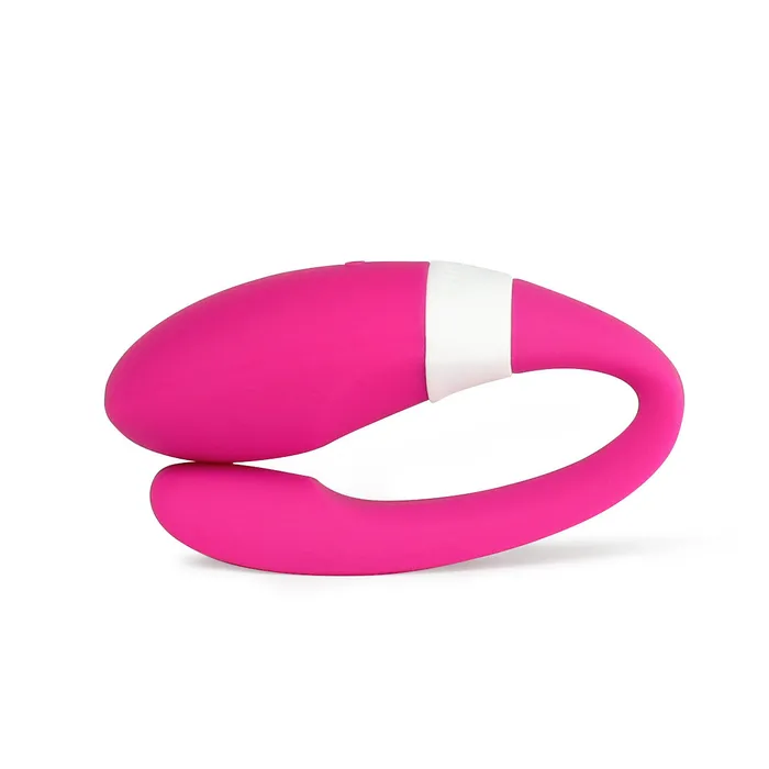 Intimina KALIA Couples Massager Pink Intimina Vibrators