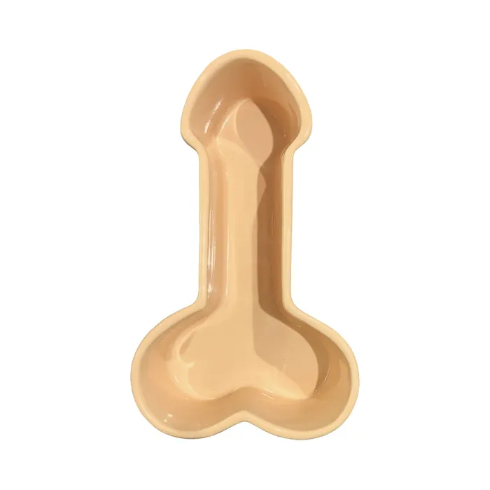 Kheper Games Vibrators Naughty Candy Dish