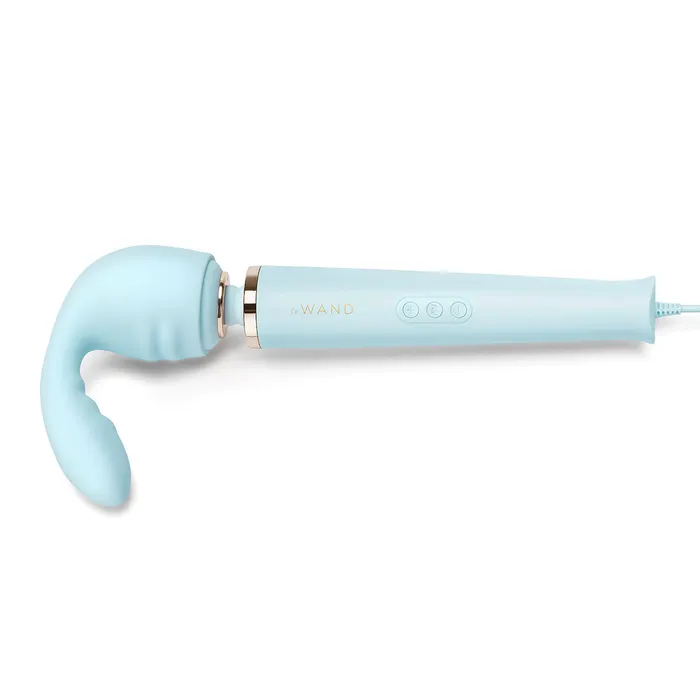 Le Wand Female Sex Toys Le Wand Flexi Silicone Attachment