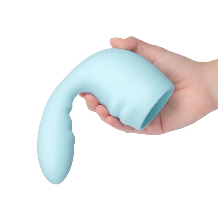 Le Wand Female Sex Toys Le Wand Flexi Silicone Attachment
