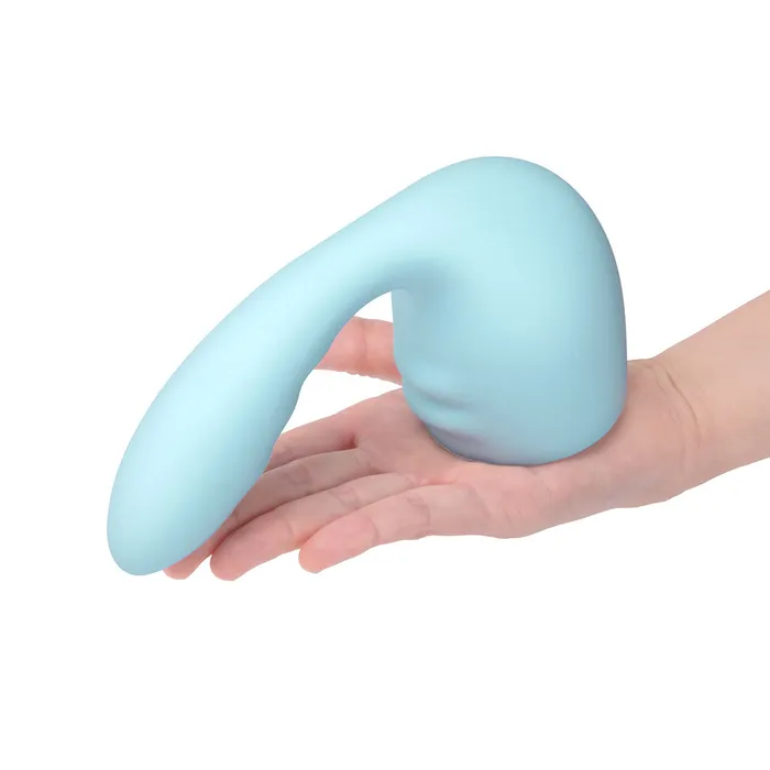 Le Wand Female Sex Toys Le Wand Flexi Silicone Attachment