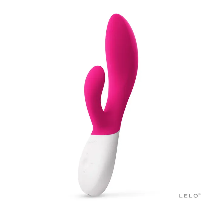 LELO Vibrators LELO Ina Wave 2 Assorted Colors
