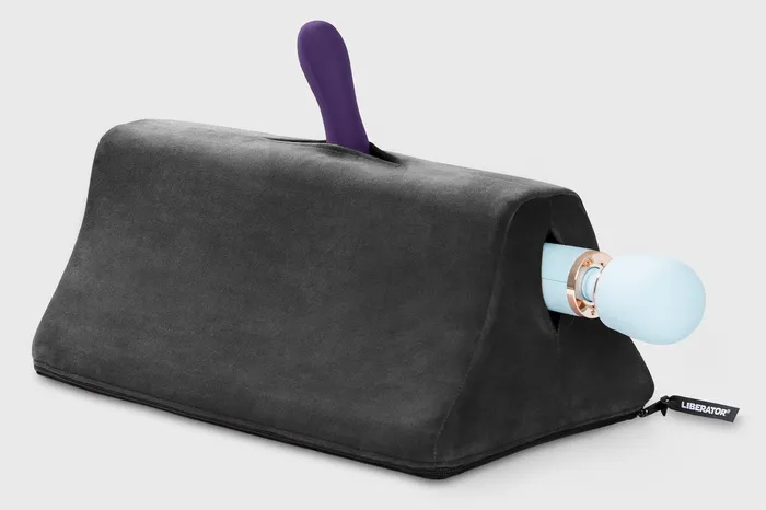 Liberator Vibrators Tula Toy Mount