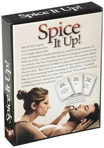 Little Genie Male Sex Toys Behind Closed Doors Spice It Up