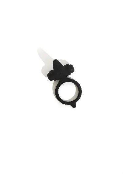Male Sex Toys Bswish Bcharmed Basic Cock Ring Black