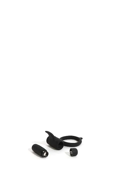 Male Sex Toys Bswish Bcharmed Basic Cock Ring Black Male Sex Toys Bswish Bcharmed Basic Cock Ring Black