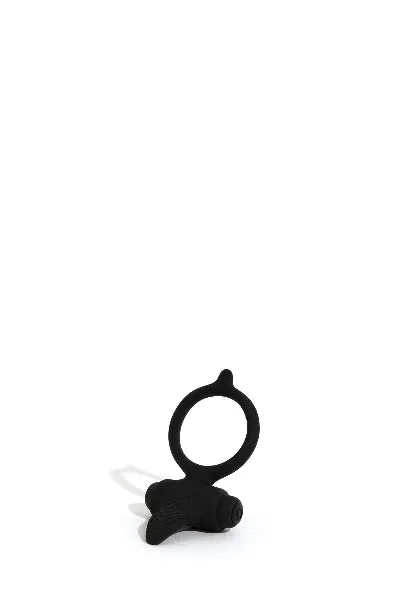 Male Sex Toys Bswish Bcharmed Basic Cock Ring Black Male Sex Toys Bswish Bcharmed Basic Cock Ring Black