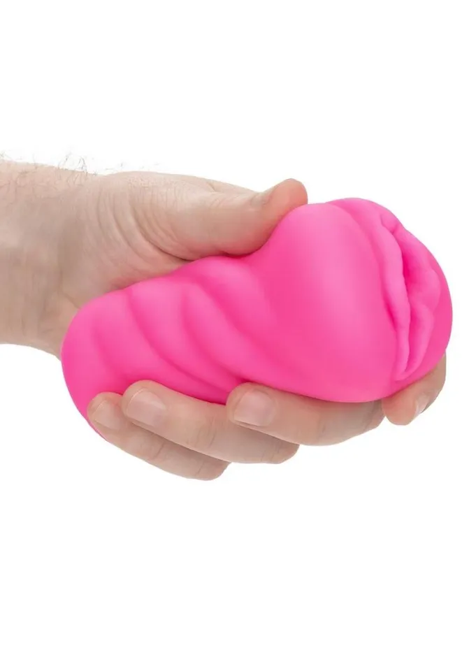 Male Sex Toys Cal Exotics ANIME Stroker Kitty