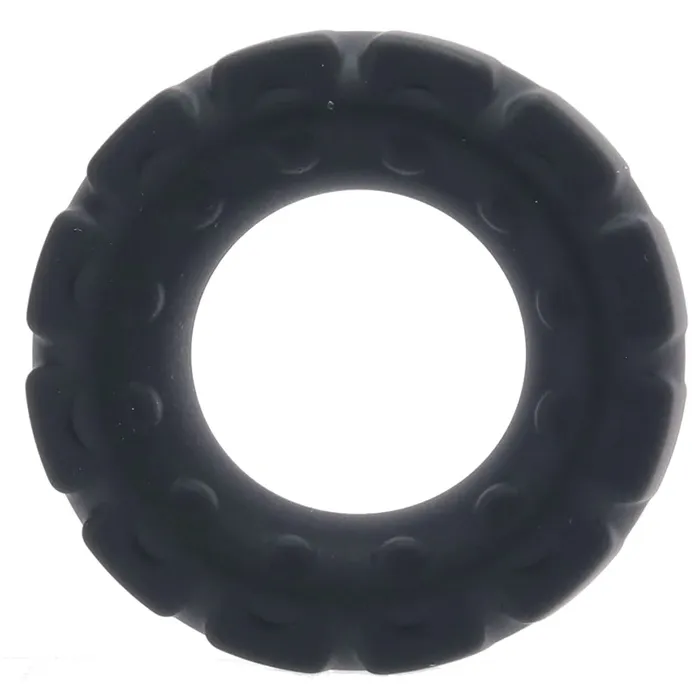 Male Sex Toys Erotica Adult Toys Alpha Ring Prolong Tread Cock Ring