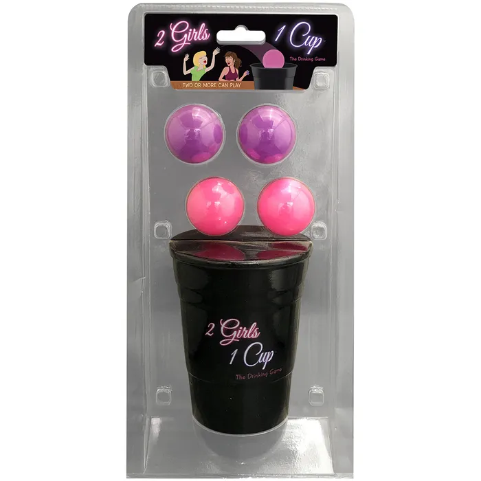 Male Sex Toys Kheper Games Two Girls One Cup The Drinking Game