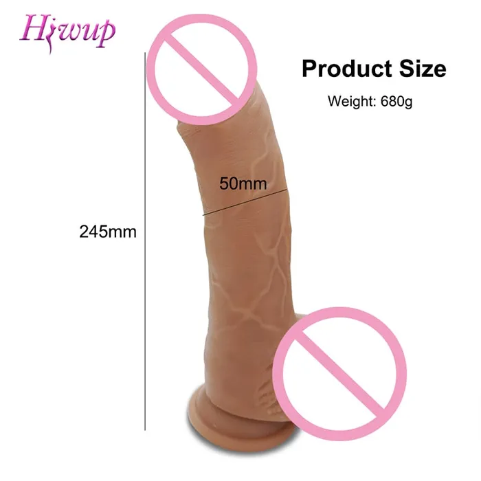 Male Sex Toys New Skin feeling Realistic Penis Super Huge Suction Cup Javaughn69ways Male Sex Toys New Skin feeling Realistic Penis Super Huge Suction Cup Javaughn69ways