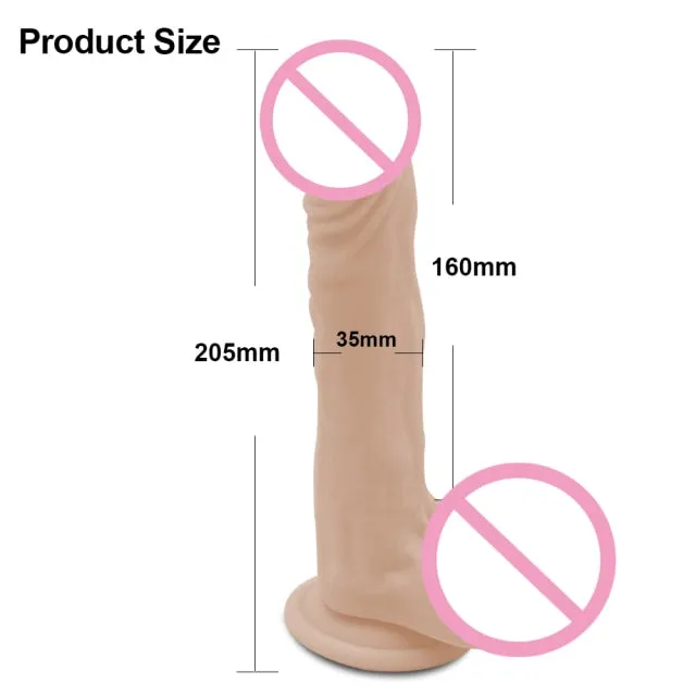 Male Sex Toys New Skin feeling Realistic Penis Super Huge Suction Cup Javaughn69ways Male Sex Toys New Skin feeling Realistic Penis Super Huge Suction Cup Javaughn69ways