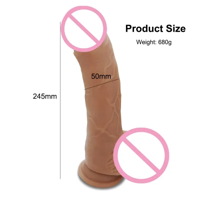Male Sex Toys New Skin feeling Realistic Penis Super Huge Suction Cup Javaughn69ways Male Sex Toys New Skin feeling Realistic Penis Super Huge Suction Cup Javaughn69ways
