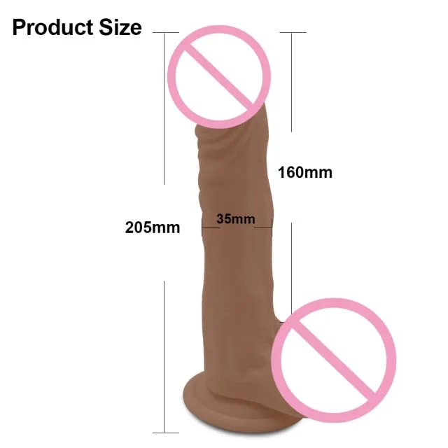 Male Sex Toys New Skin feeling Realistic Penis Super Huge Suction Cup Javaughn69ways Male Sex Toys New Skin feeling Realistic Penis Super Huge Suction Cup Javaughn69ways