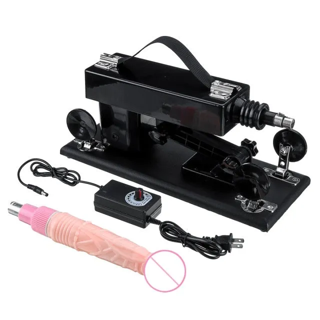 Newest Automatic Sex Machine With Dildo Attachments Javaughn69ways Female Sex Toys Newest Automatic Sex Machine With Dildo Attachments Javaughn69ways Female Sex Toys