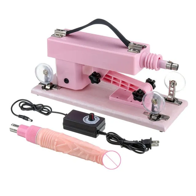 Newest Automatic Sex Machine With Dildo Attachments Javaughn69ways Female Sex Toys Newest Automatic Sex Machine With Dildo Attachments Javaughn69ways Female Sex Toys
