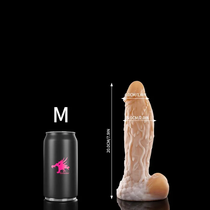 Nothosaur Toy Vibrators WIZ II